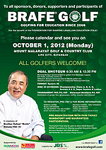 Brafe Golf_7: image 1 0f 1 thumb