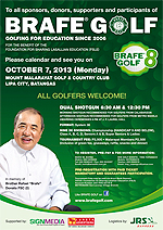 Brafe Golf_8: image 1 0f 113 thumb